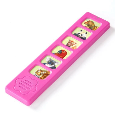 Как звуковые книги могут помочь детям выучить язык и произношение?