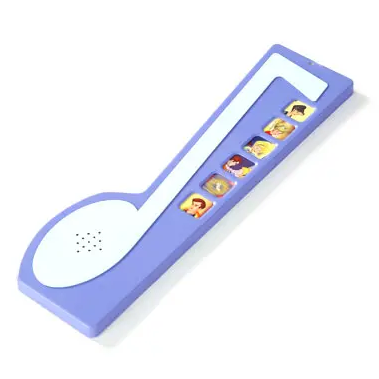 Как правильно выбрать звуковую книгу для вашего ребенка?