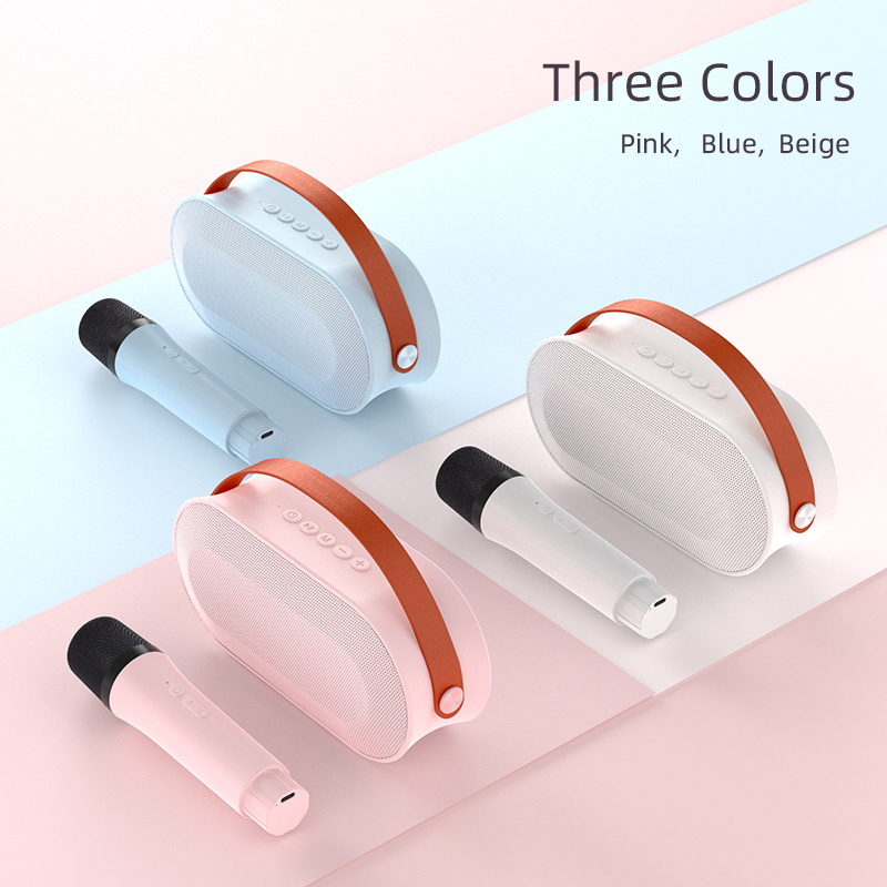 Мини -караоке 